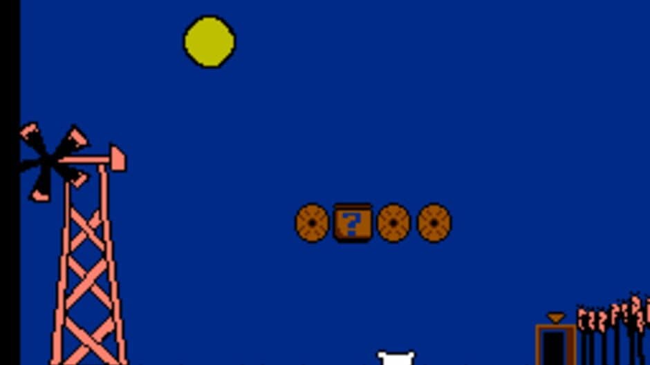 Sack of Flour, Heart of Gold screenshot 1