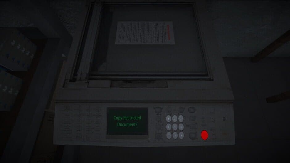Overtime: Paper Trail screenshot 1