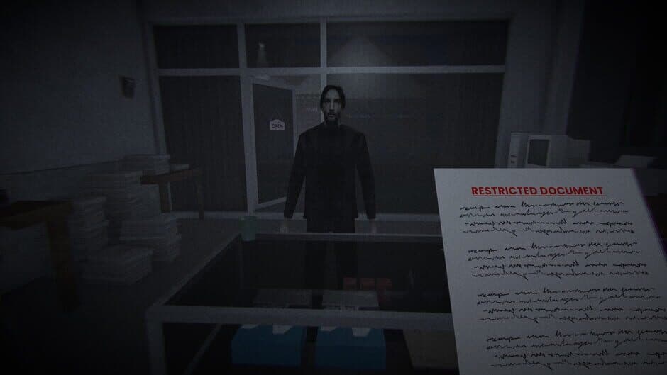 Overtime: Paper Trail screenshot 2