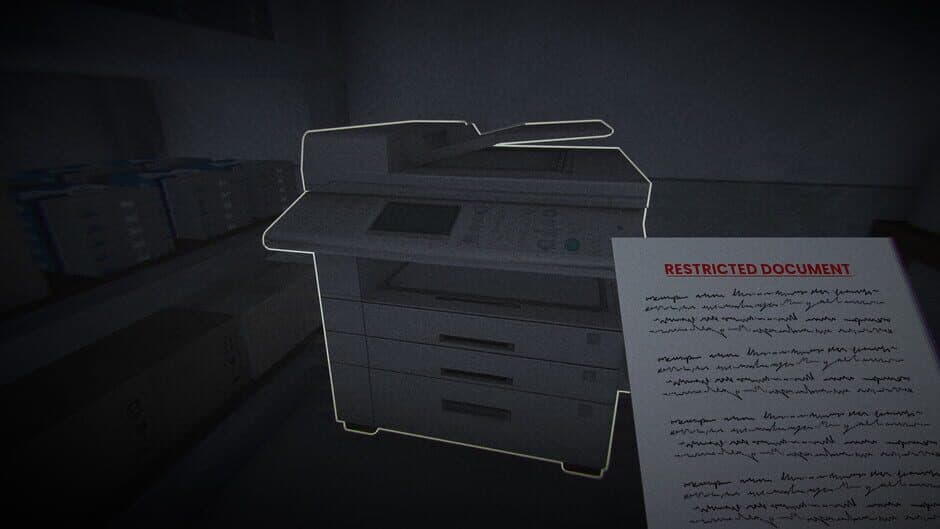 Overtime: Paper Trail screenshot 4