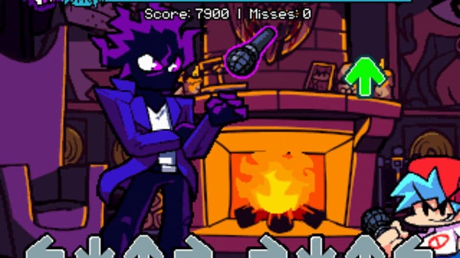 PSXFunkin: Mind Games screenshot 1