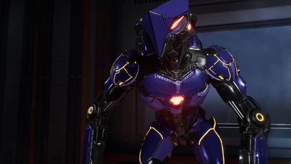 Deadzone Rogue 2 screenshot 1