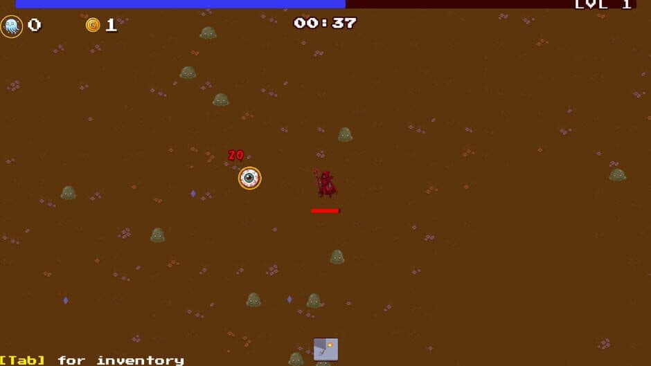 Alchemy Survivors screenshot 1