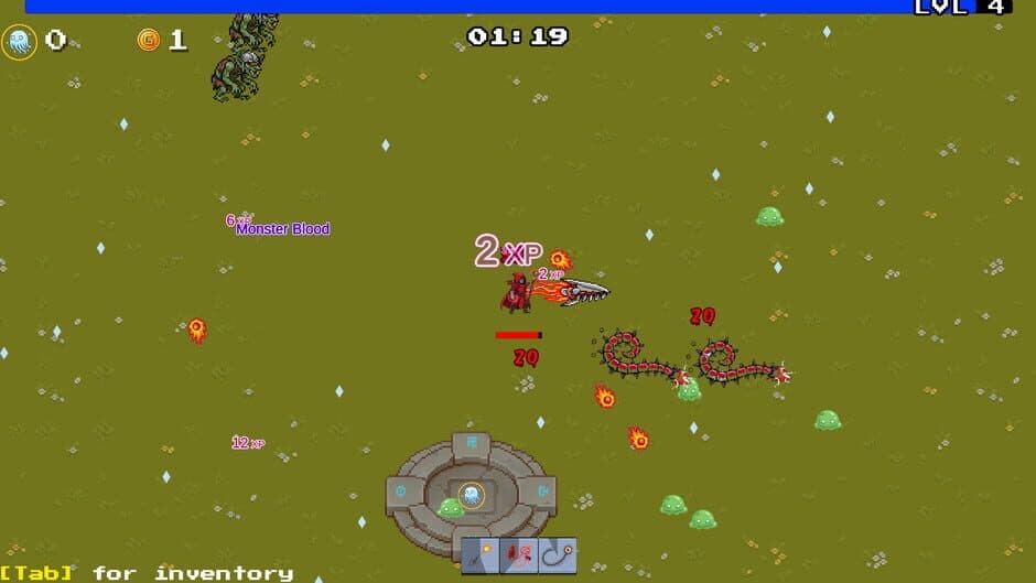 Alchemy Survivors screenshot 4