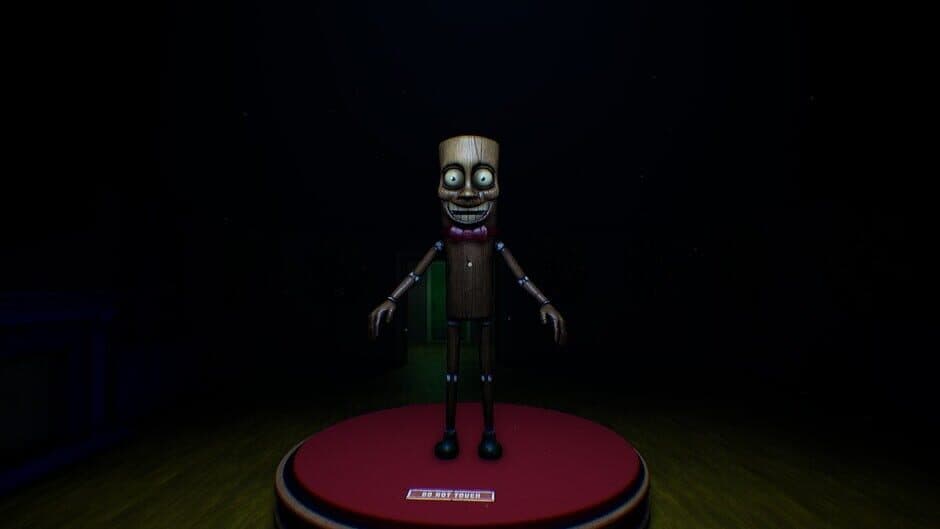 Snuggle Nightmare screenshot 1