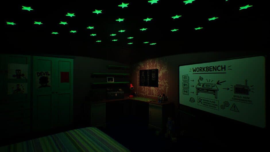 Snuggle Nightmare screenshot 2