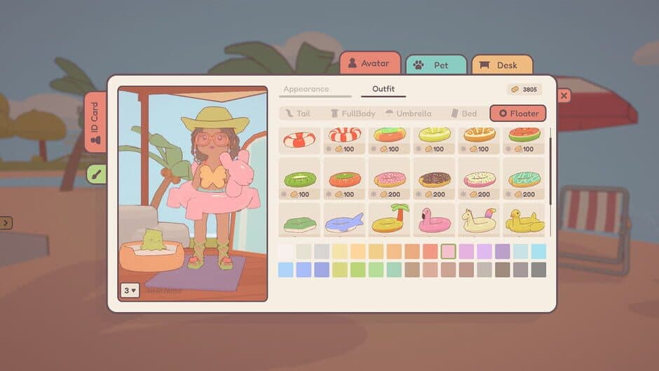On-Together: Summer Studies screenshot 4