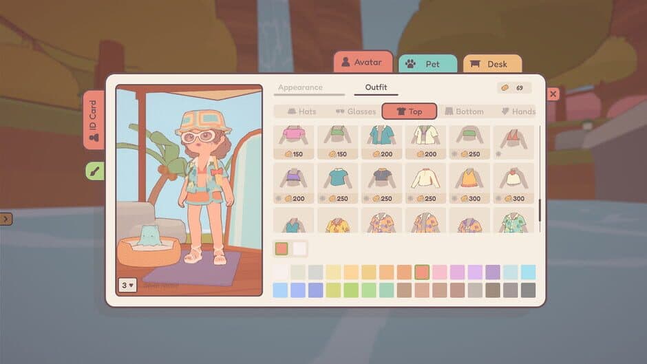 On-Together: Summer Studies screenshot 2