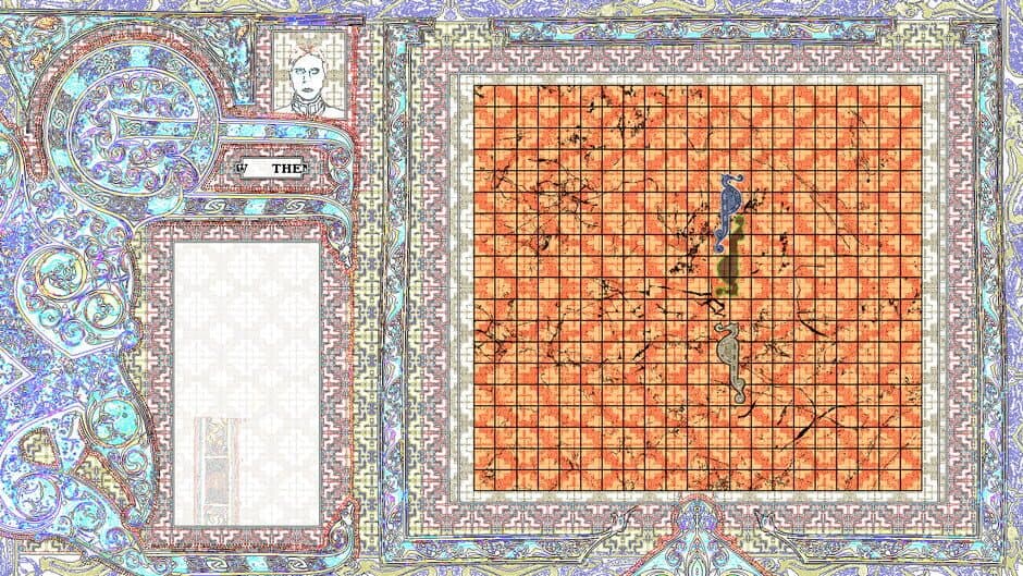 The Bull of Heaven screenshot 1