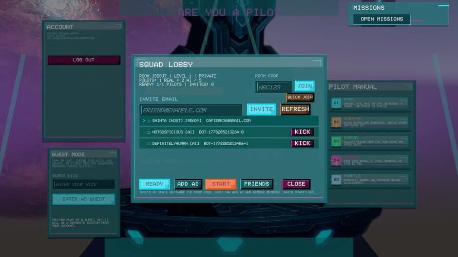 Are You a Pilot screenshot 4