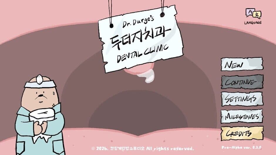 Dr. Durge's Dental Clinic screenshot 3