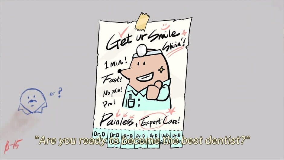 Dr. Durge's Dental Clinic screenshot 4