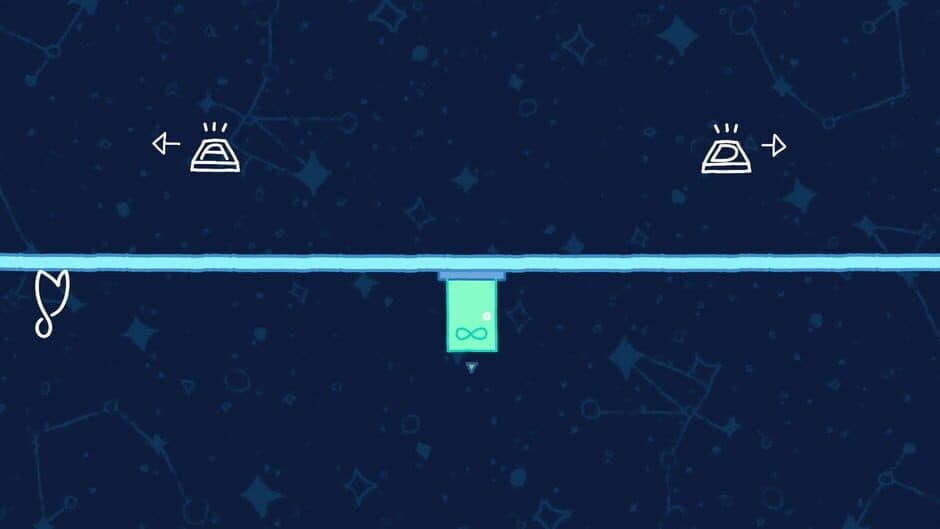 Mobius screenshot 1