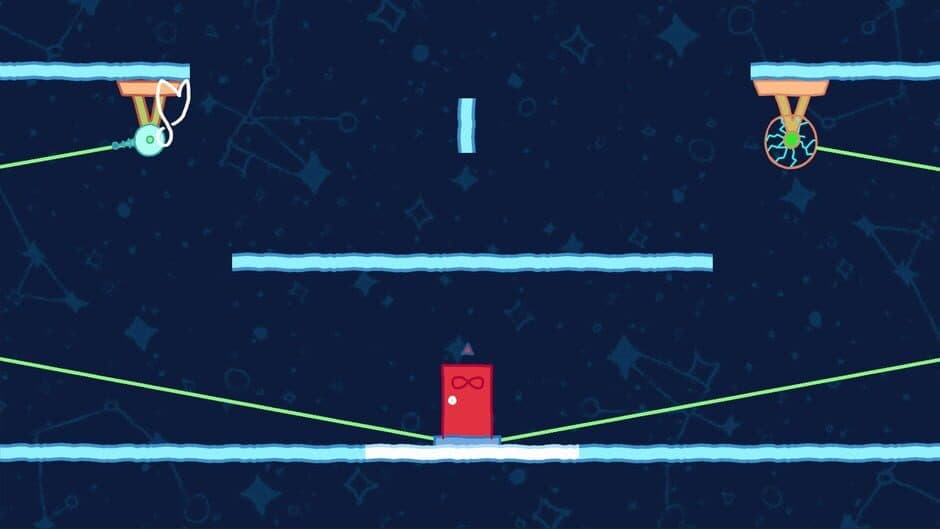 Mobius screenshot 2