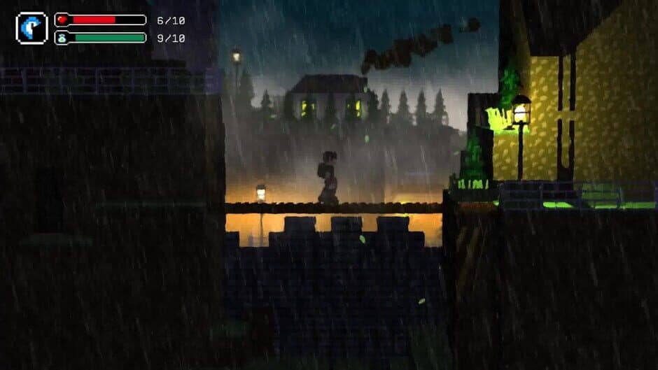 Antediluvial: Yalroc Island screenshot 1