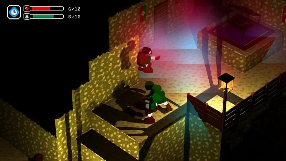 Antediluvial: Yalroc Island screenshot 3