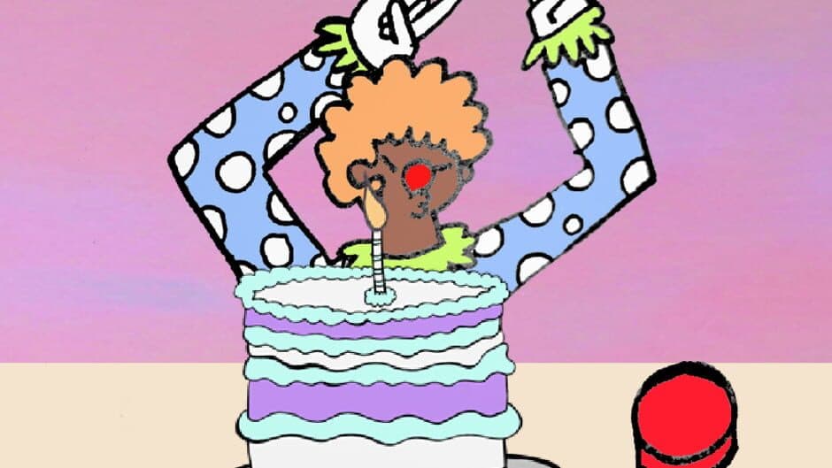 Bobbo's Crappy Birthday screenshot 2