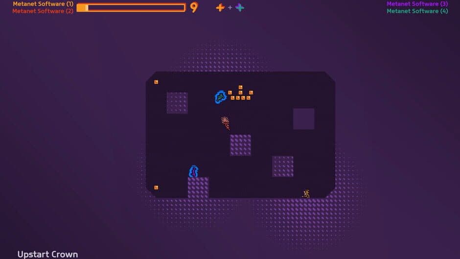 N Plus Infinity Times Two screenshot 4