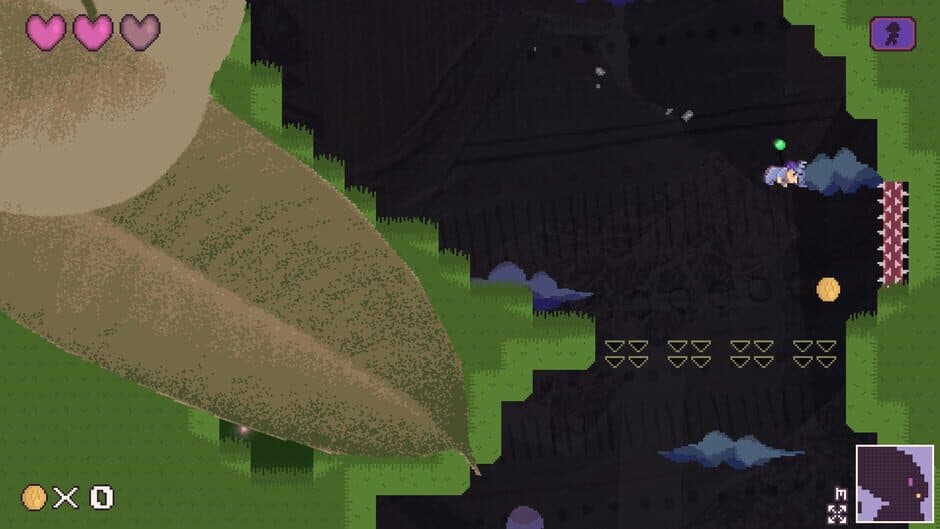 Indigo's Dreams screenshot 4