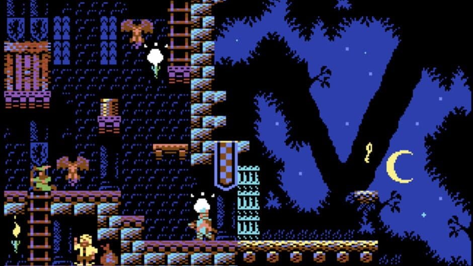 Sherwood screenshot 2