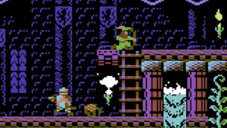 Sherwood screenshot 3