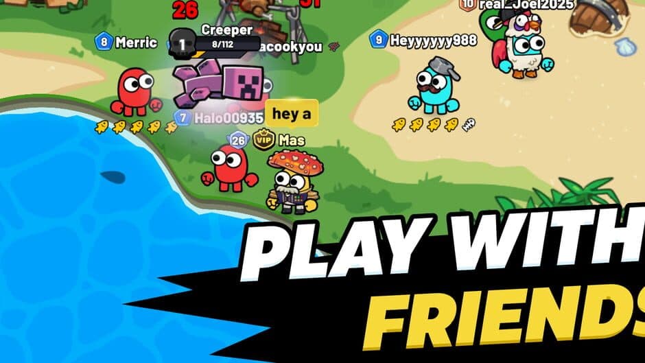 All Out screenshot 2
