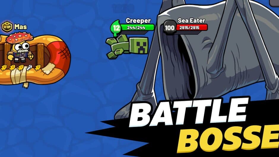 All Out screenshot 3