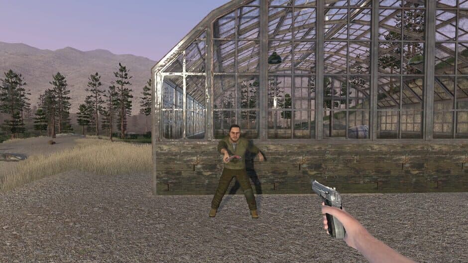 Stoned to Death screenshot 3