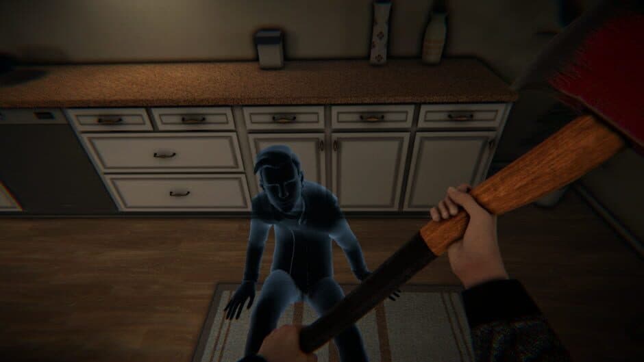 Mother Zina screenshot 3
