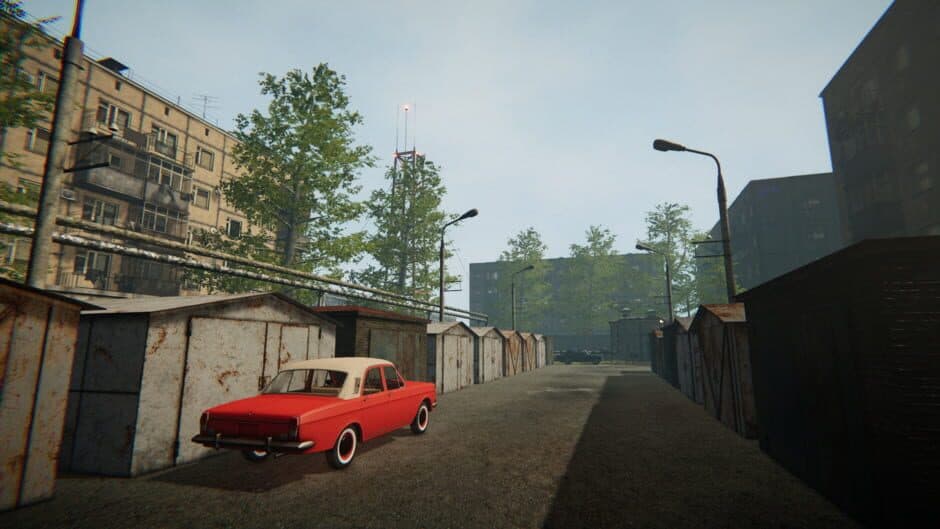 Mother Zina screenshot 4
