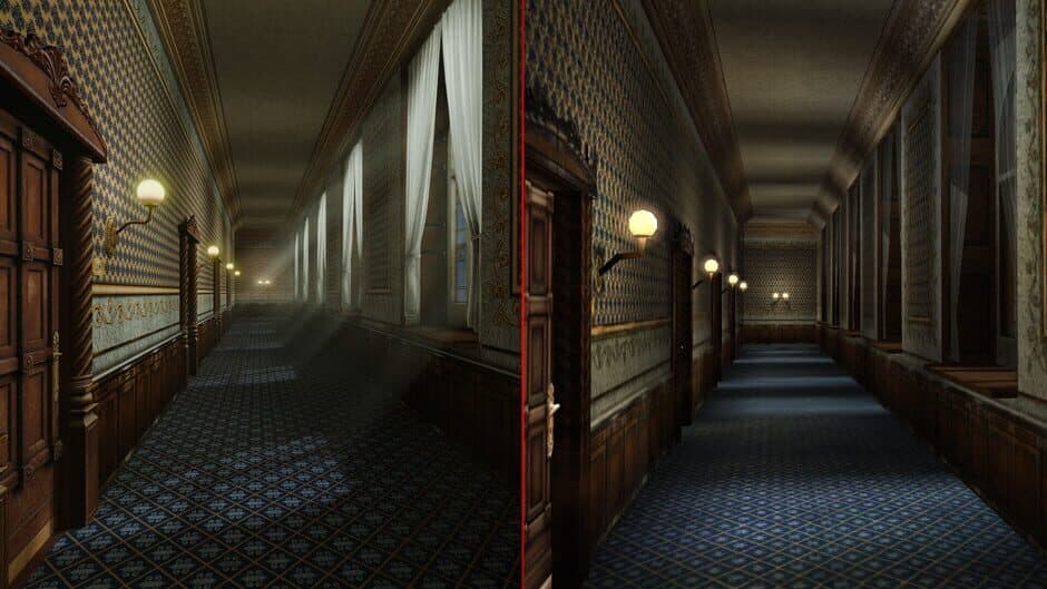 Hitman Classic Trilogy Remastered screenshot 2