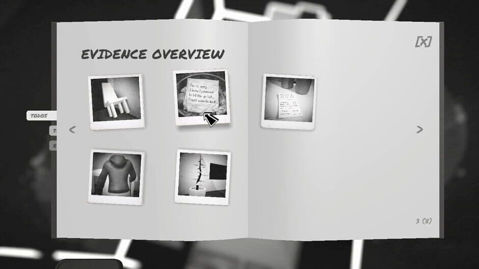 Detective Turner: If Looks Could Kill screenshot 4