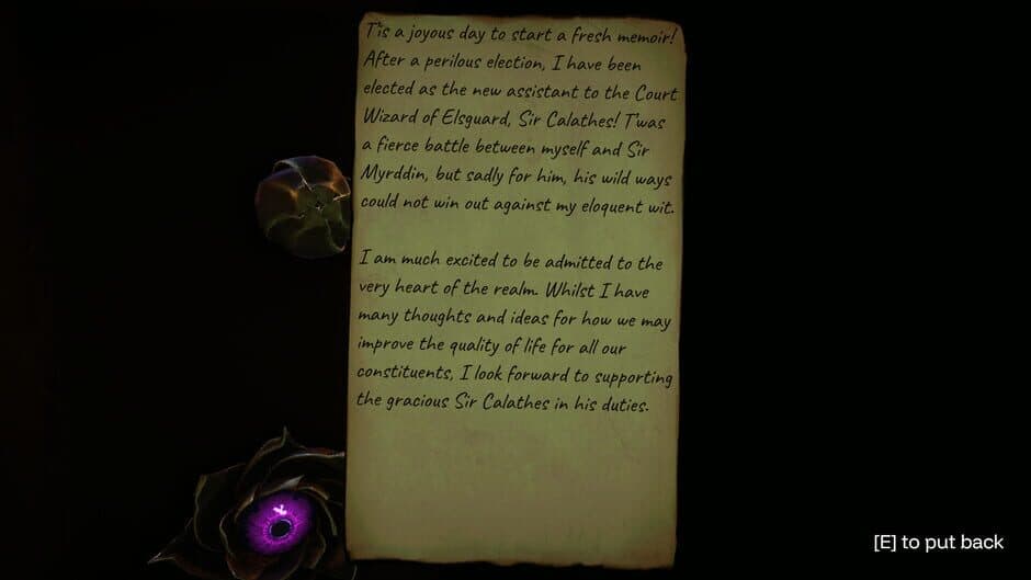 The Queens Gondola screenshot 4