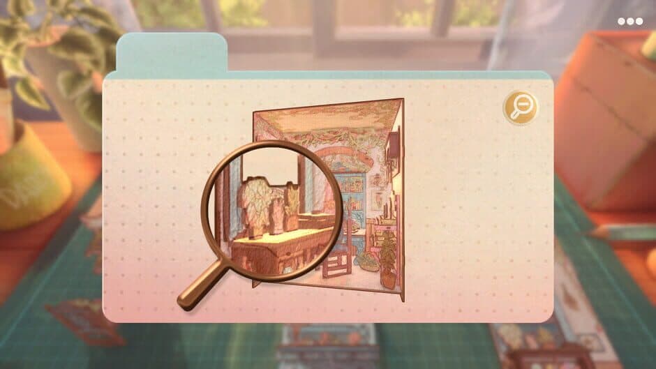 Book Nook screenshot 4