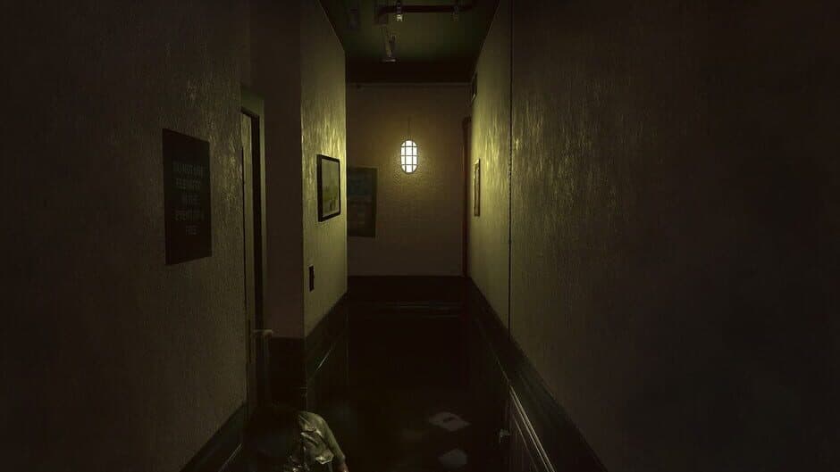 Into the Dead: Crimson Heights screenshot 2