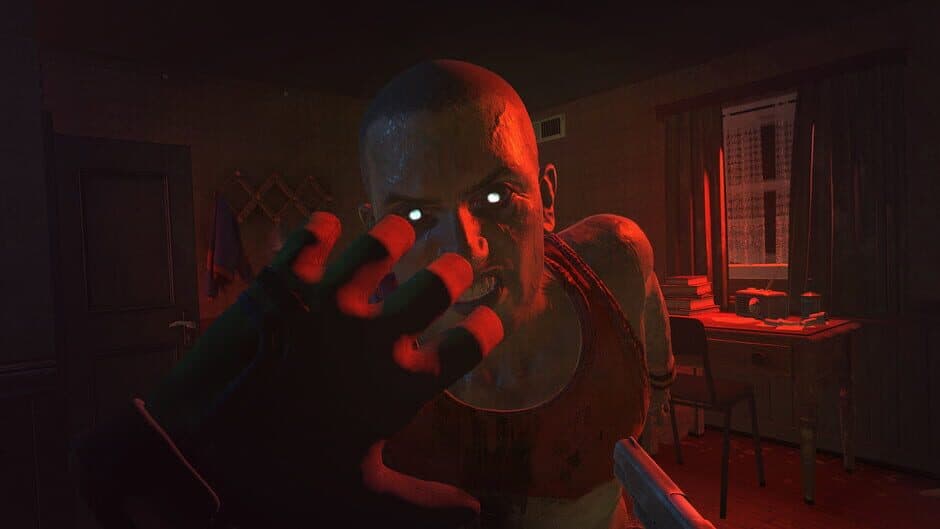 Into the Dead: Crimson Heights screenshot 3