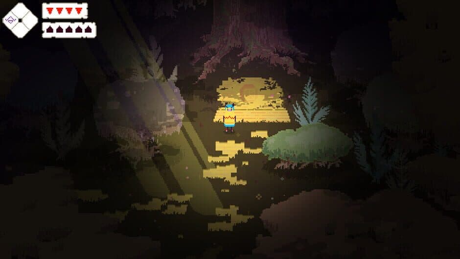 Straycloud screenshot 2