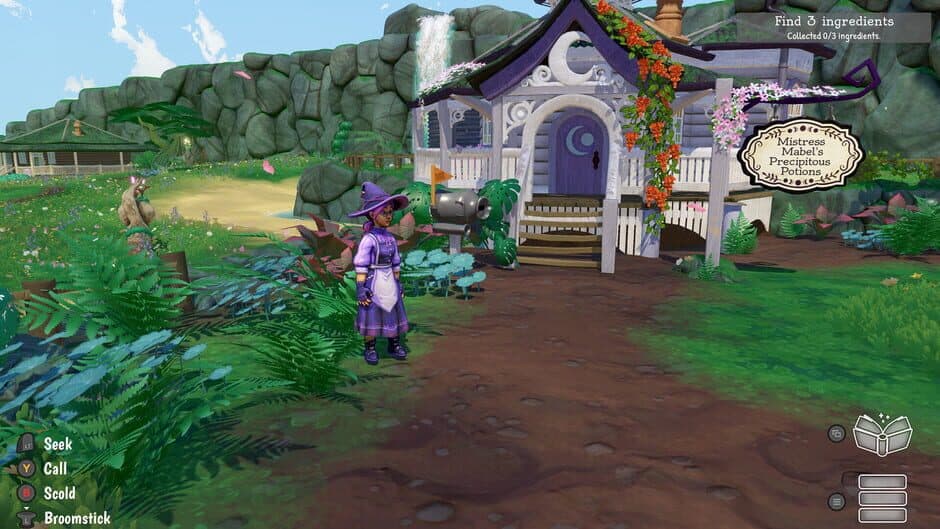 Toil & Trubble screenshot 3
