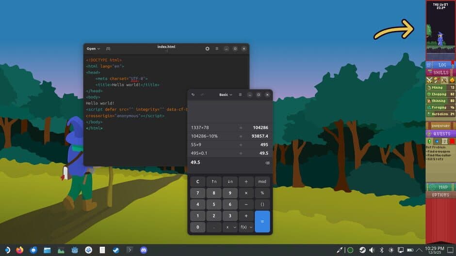 Bookmark Hero screenshot 1
