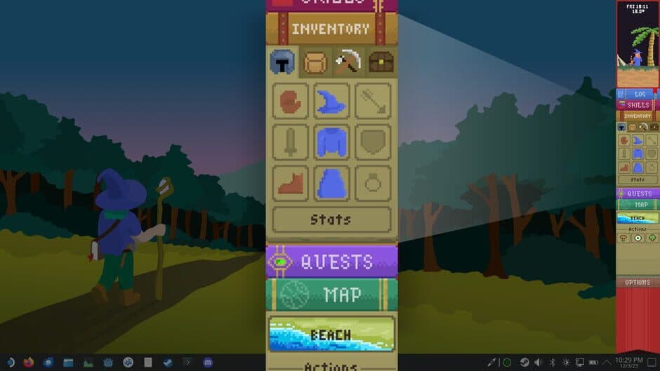 Bookmark Hero screenshot 4