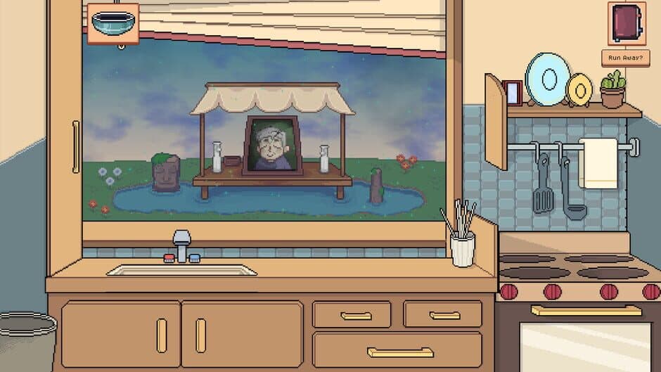 Cooking For Ma! screenshot 3