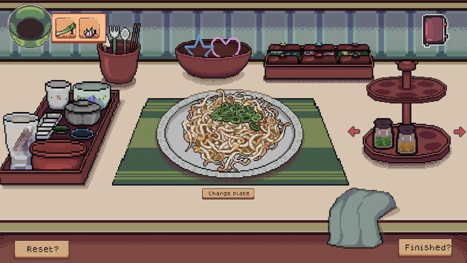 Cooking For Ma! screenshot 4