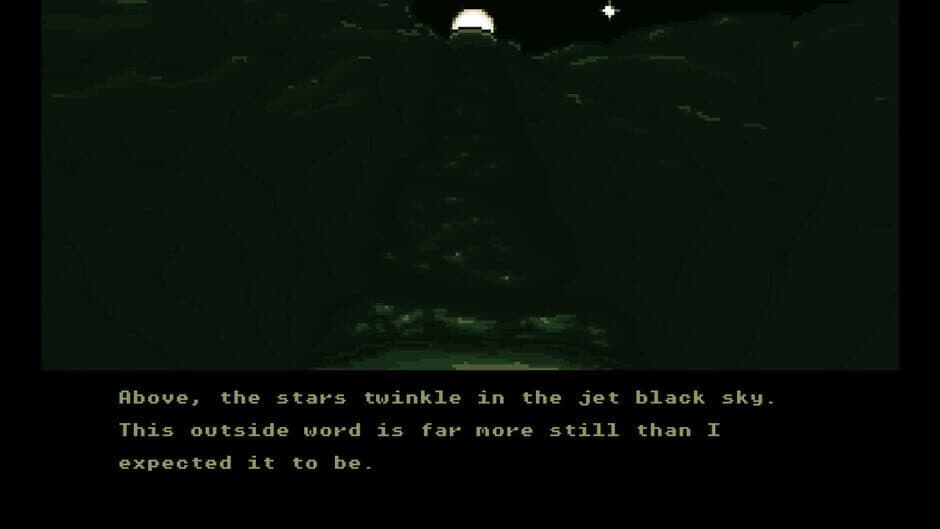 Citadel screenshot 2