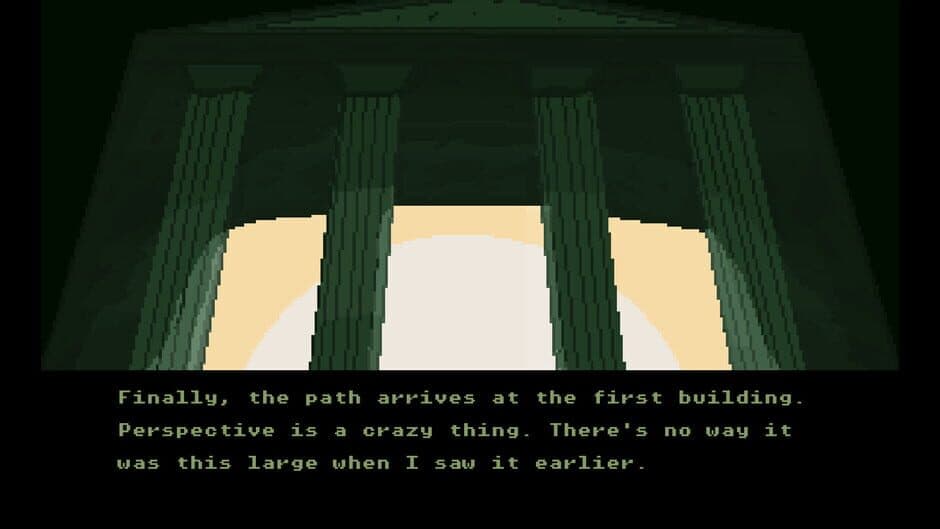 Citadel screenshot 4