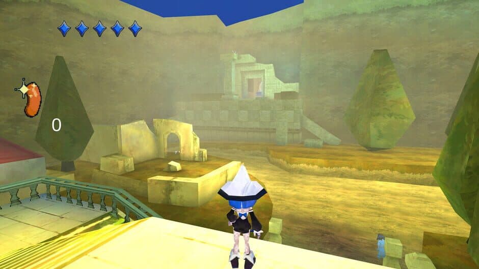 Convent Of Magical Chambers screenshot 1