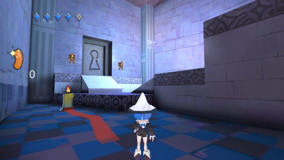 Convent Of Magical Chambers screenshot 3