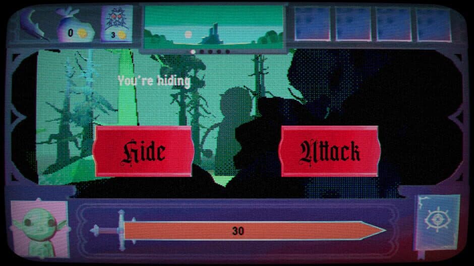 Fifrelin screenshot 1