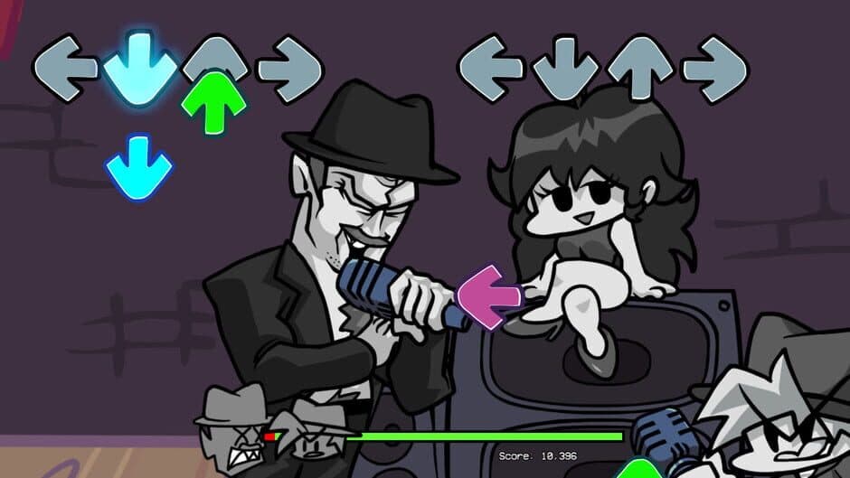 High Quality Funkin' screenshot 4