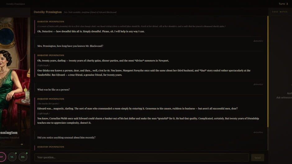 The Last Voyage of the SS Aurelia screenshot 3