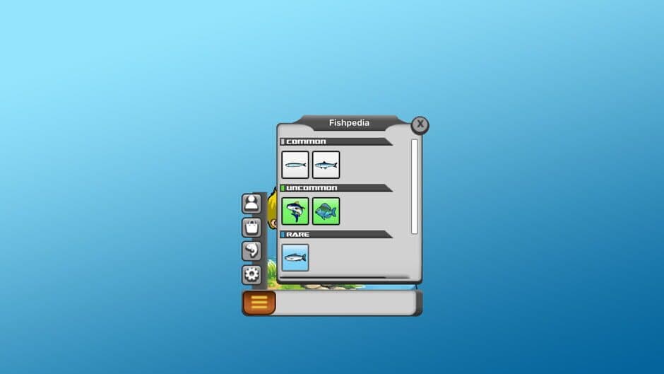 Tiny Catcher screenshot 2